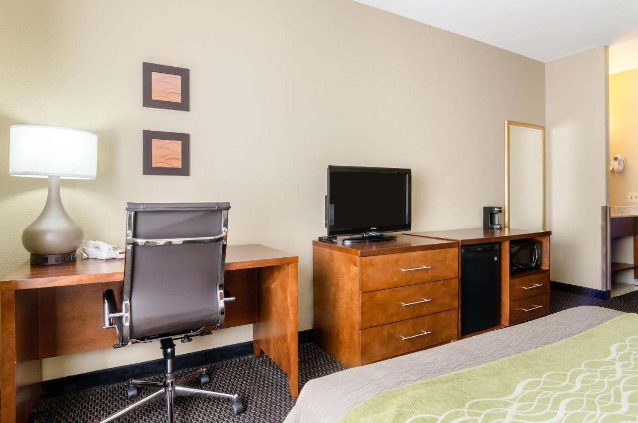 Comfort Inn 2*