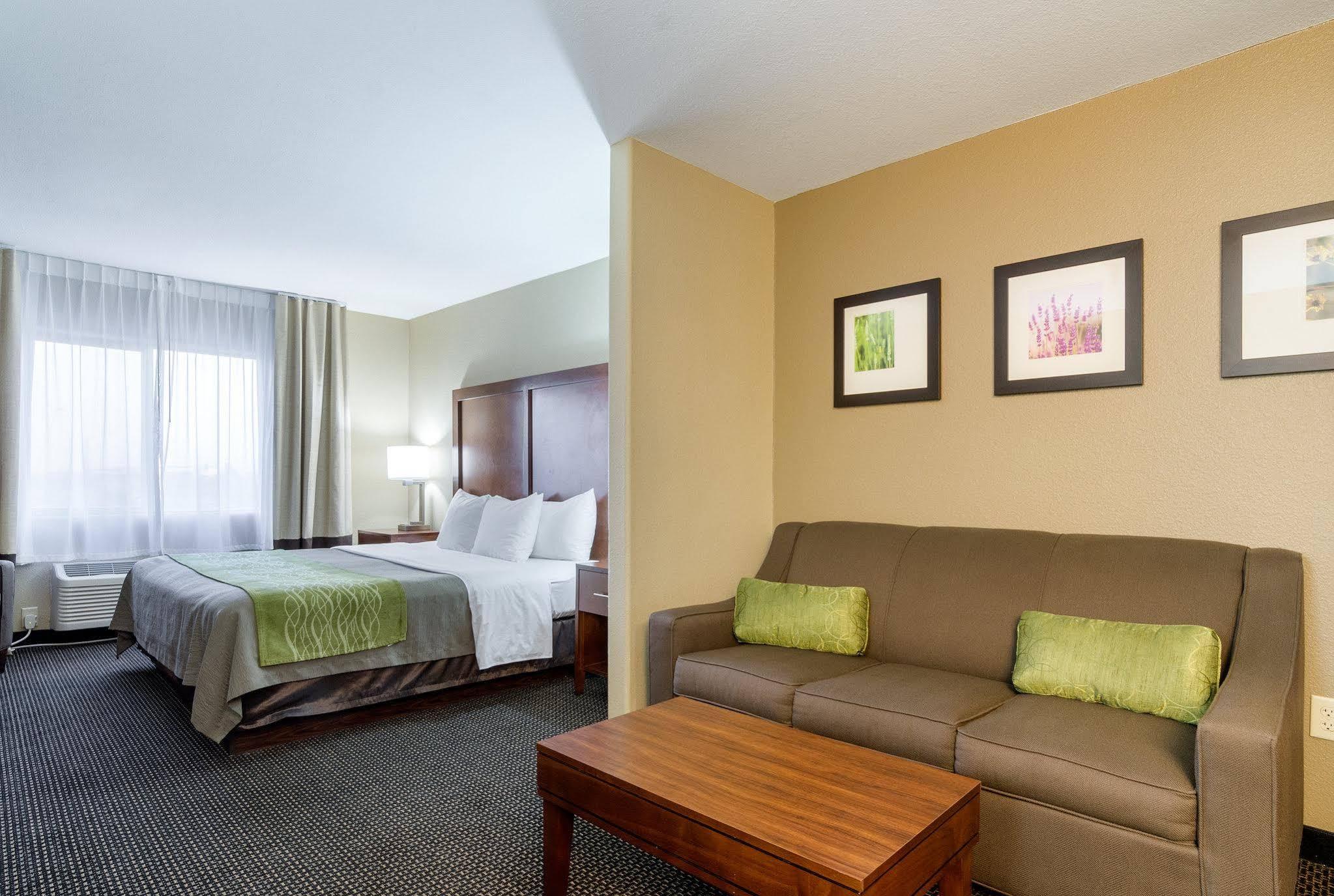Comfort Inn 2*