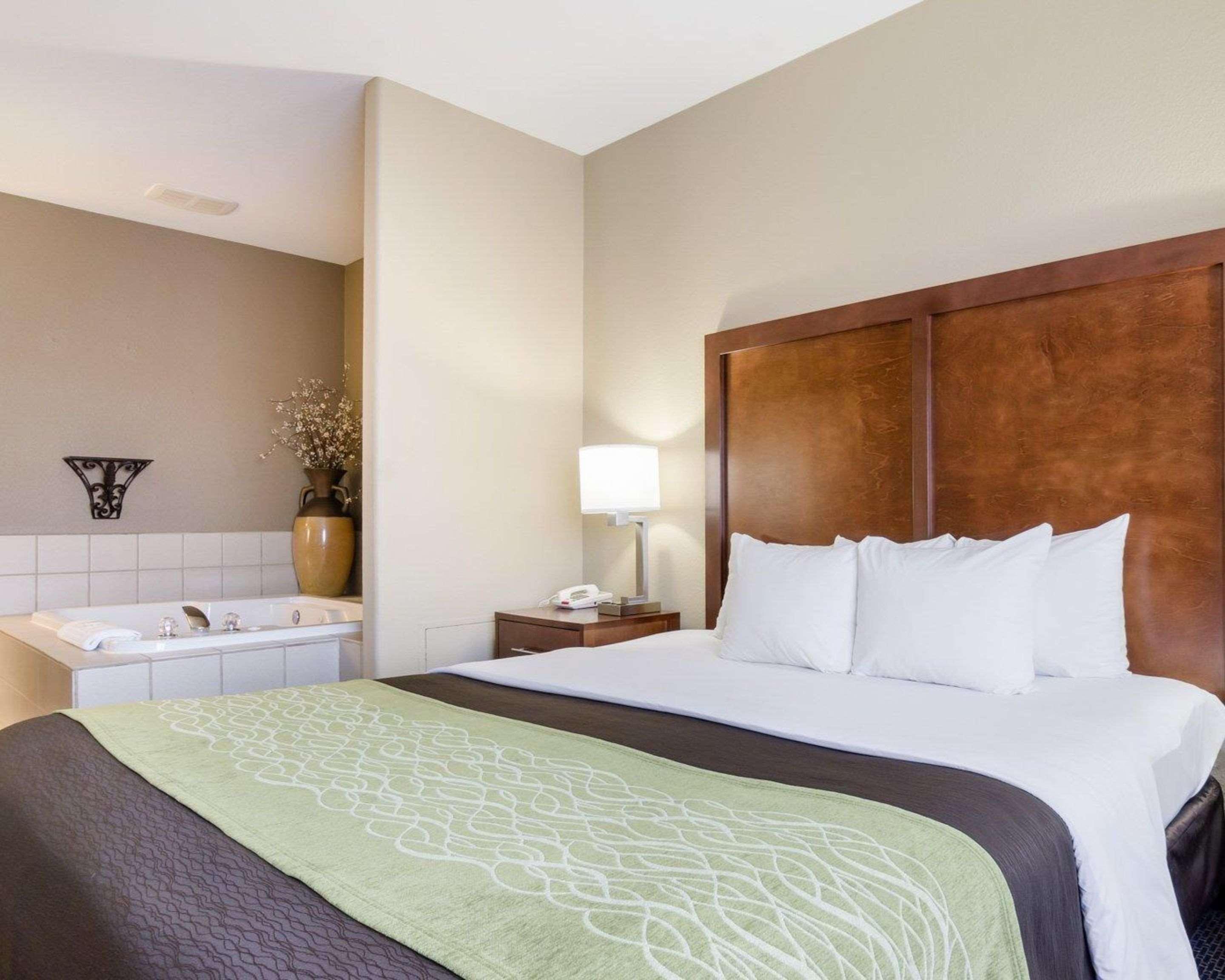 Comfort Inn