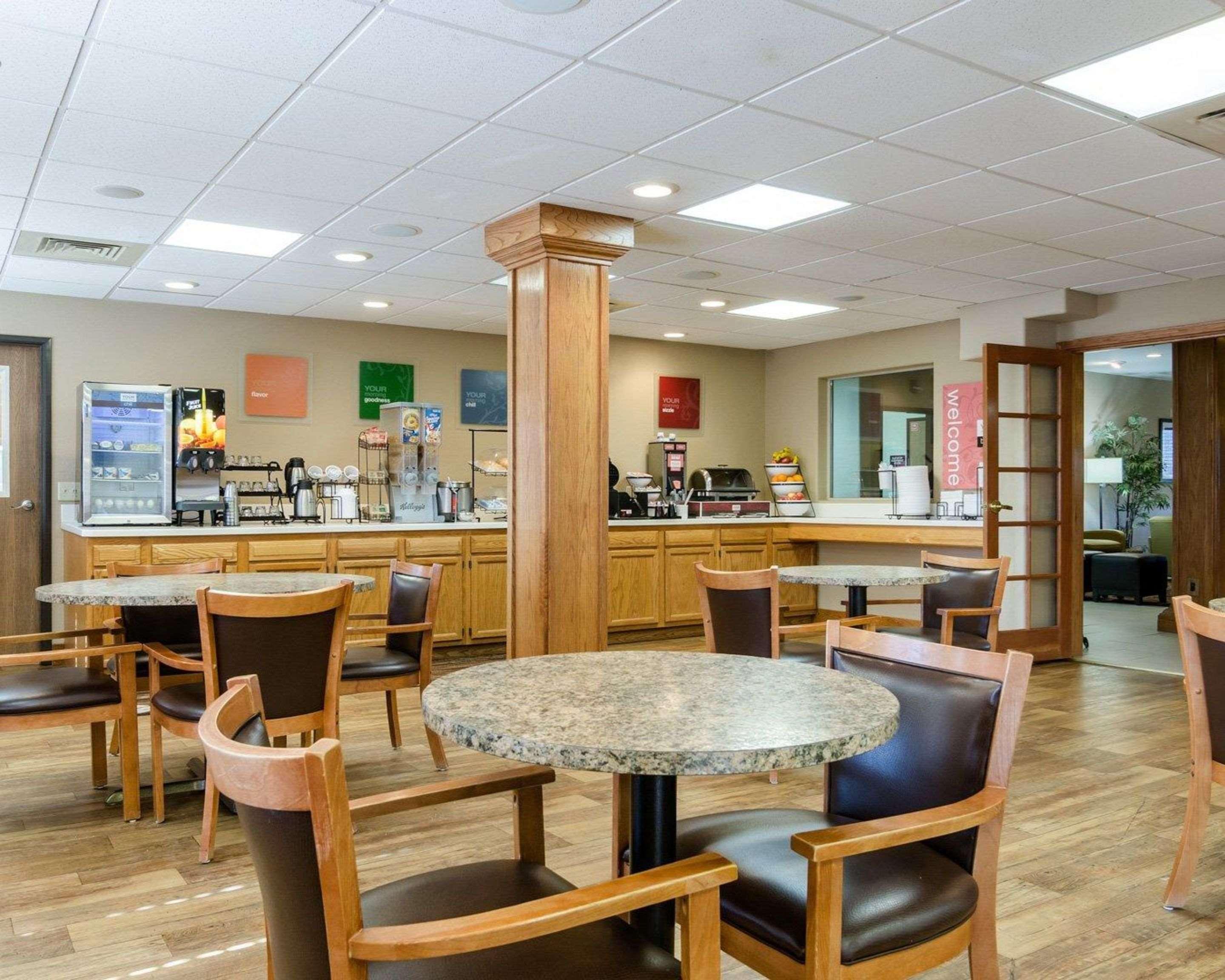 Comfort Inn 2*