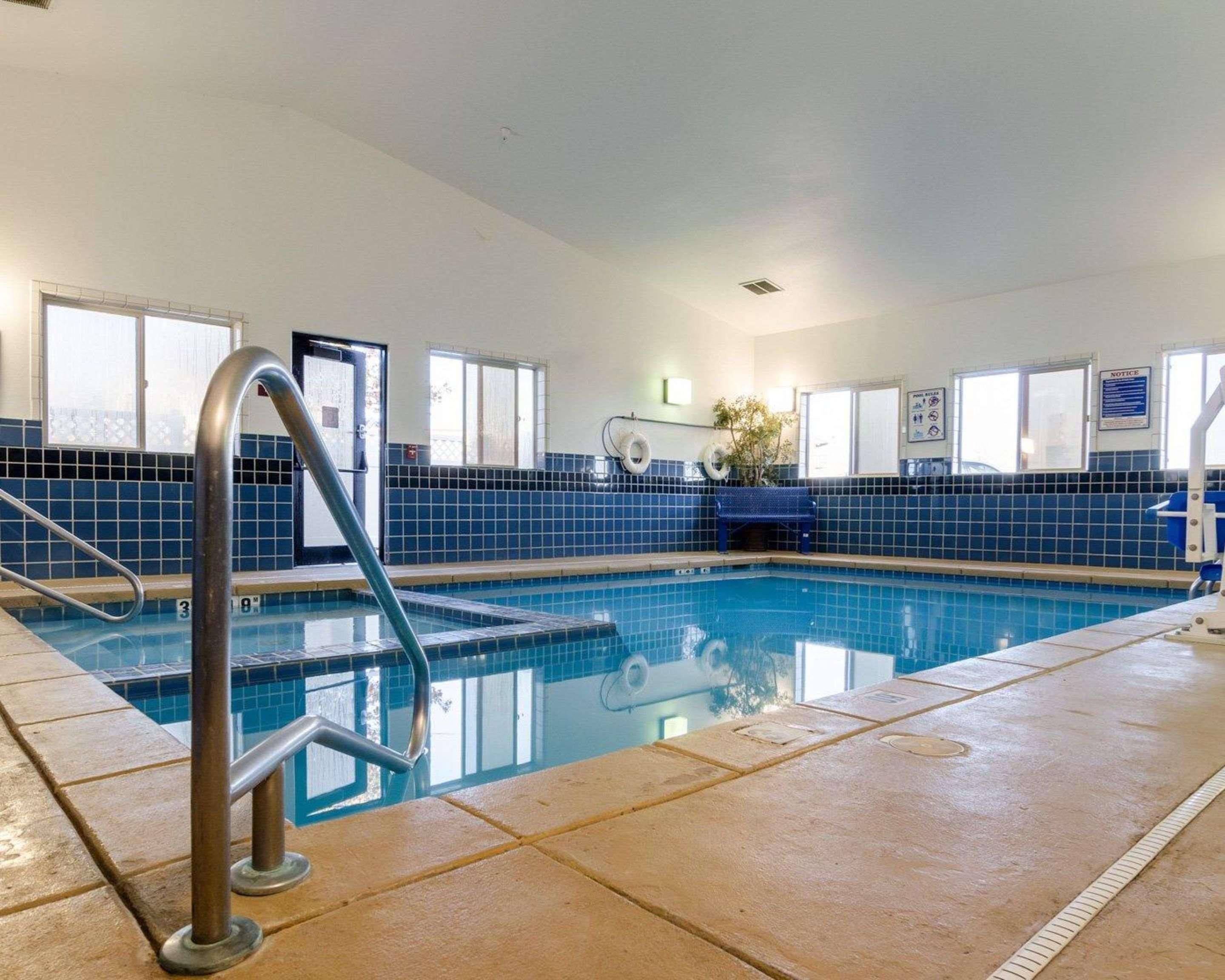 Inn Comfort