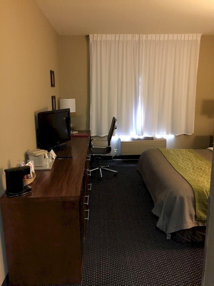 Comfort Inn 2*