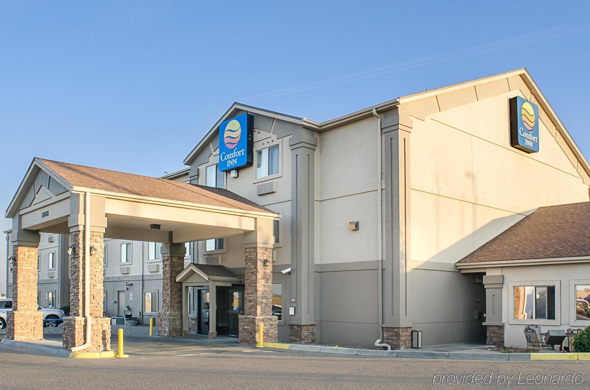 Comfort Inn Garden City