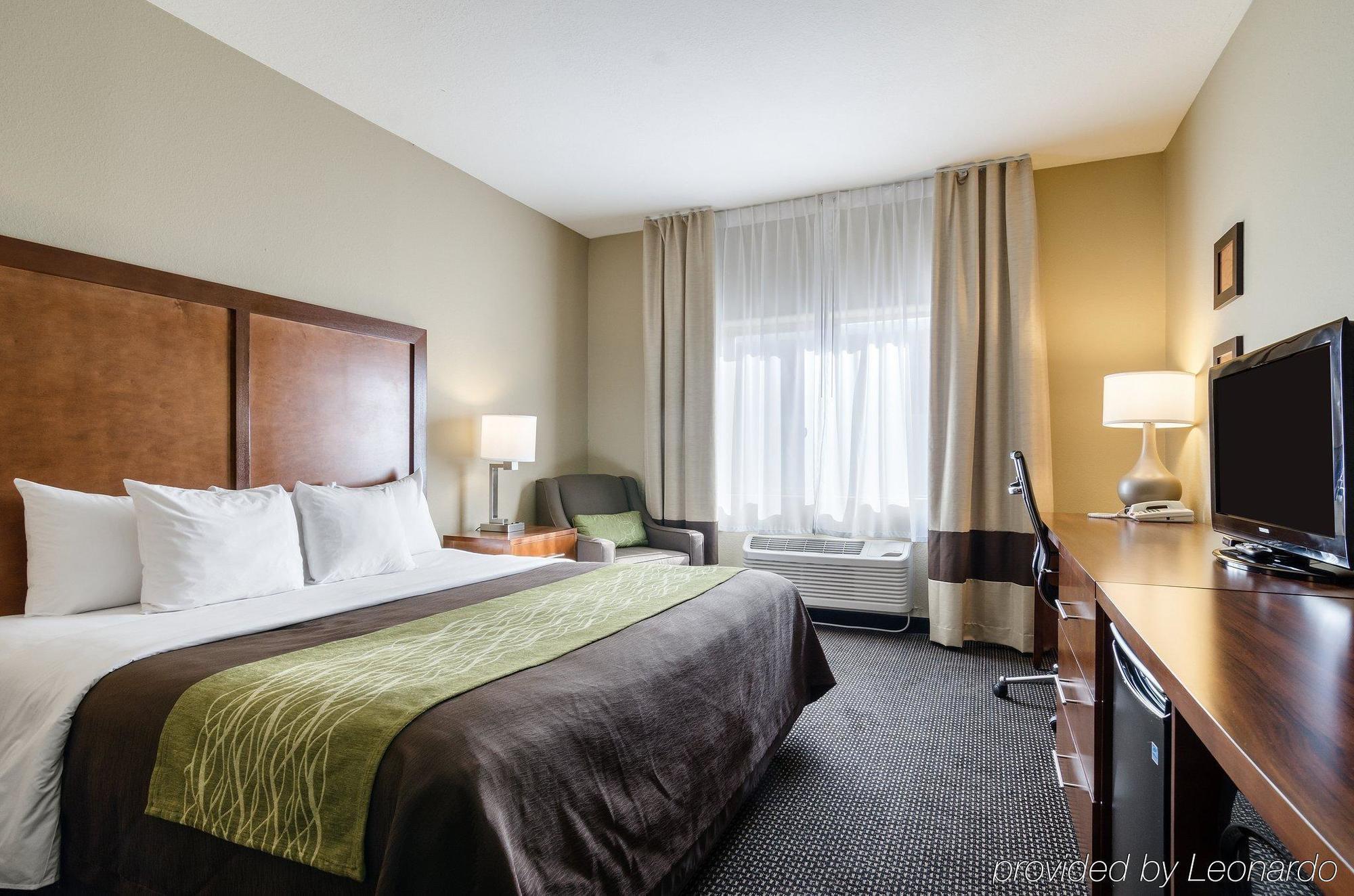 Comfort Inn