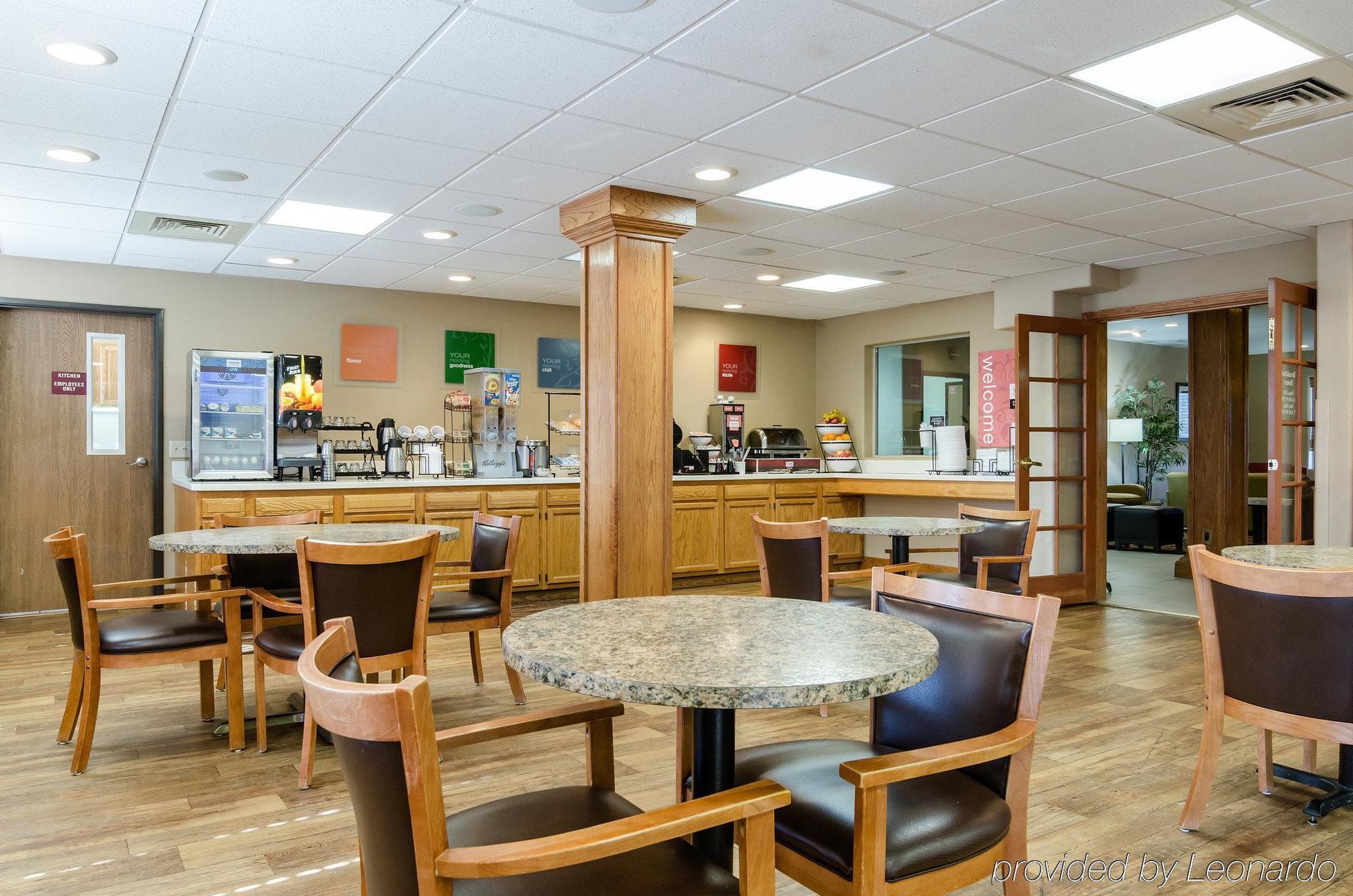 Comfort Inn Garden City