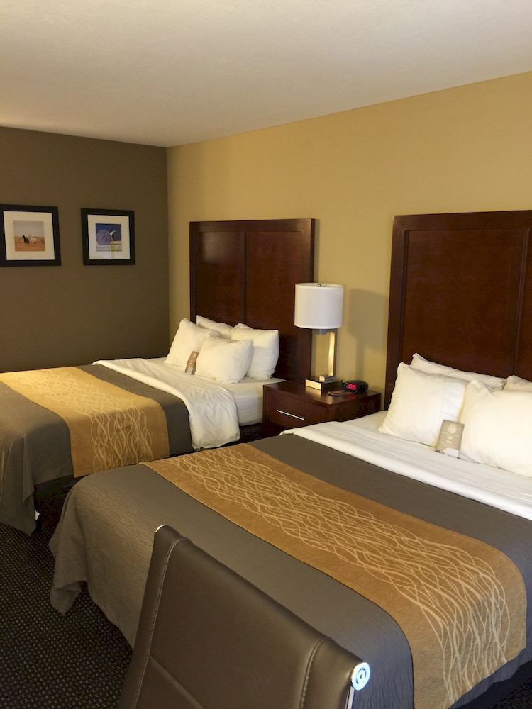 Comfort Inn