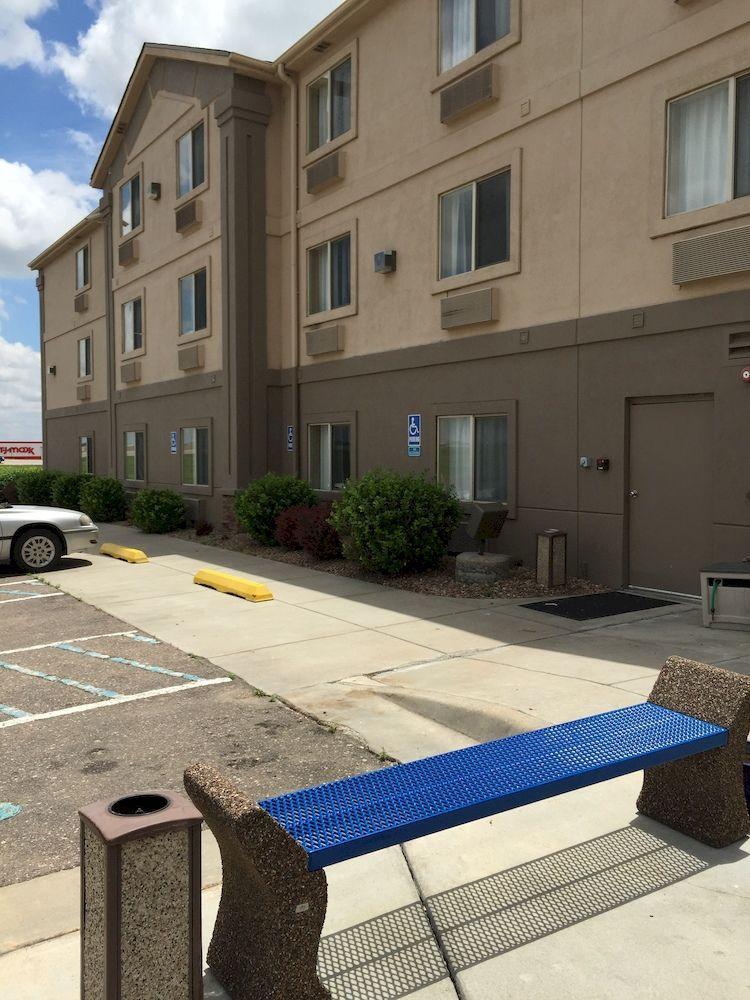 Inn Comfort Garden City