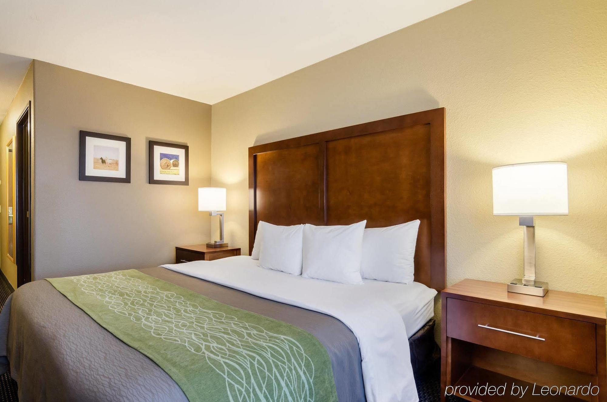 Inn Comfort 2*