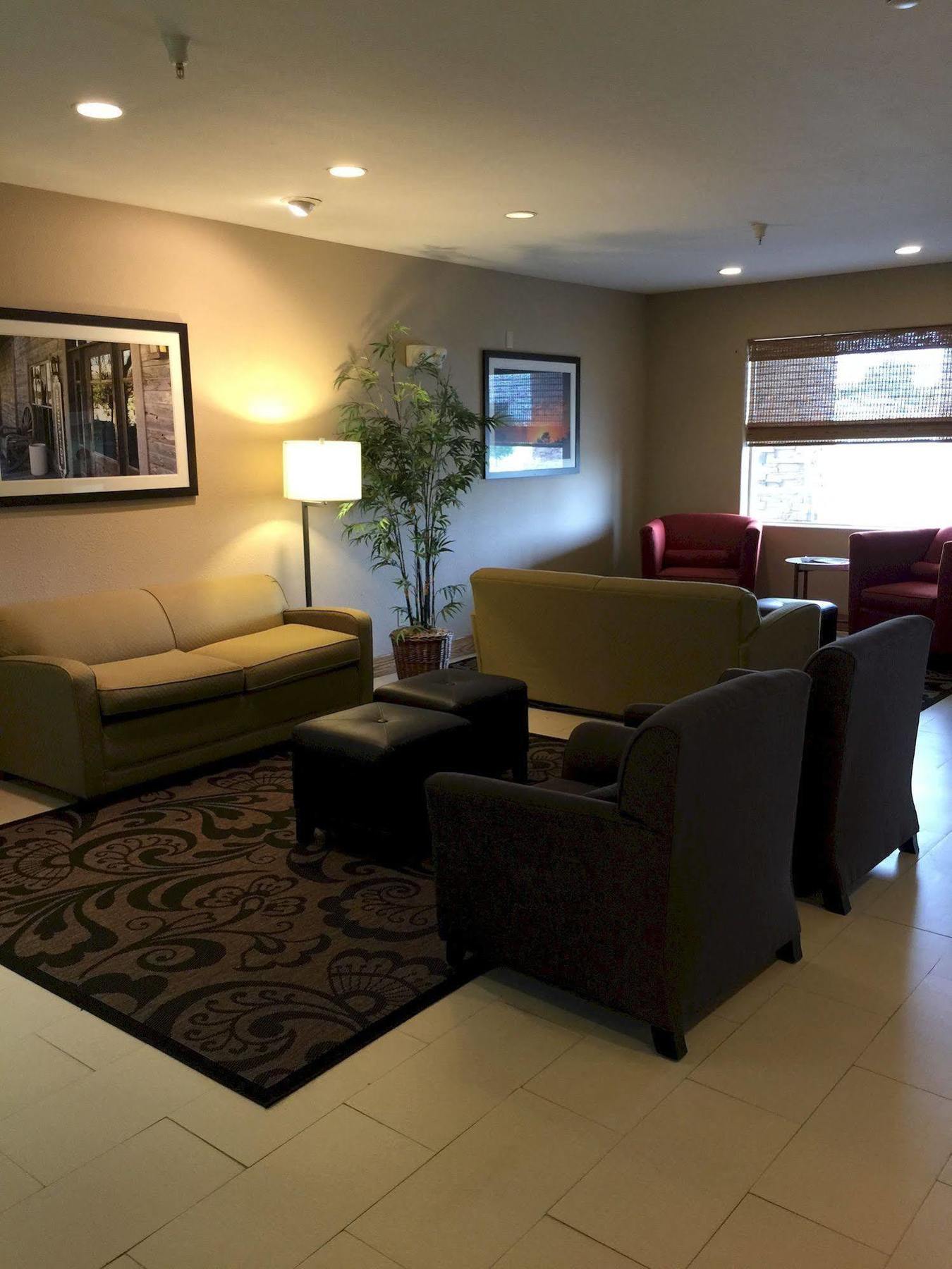 Inn Comfort 2*