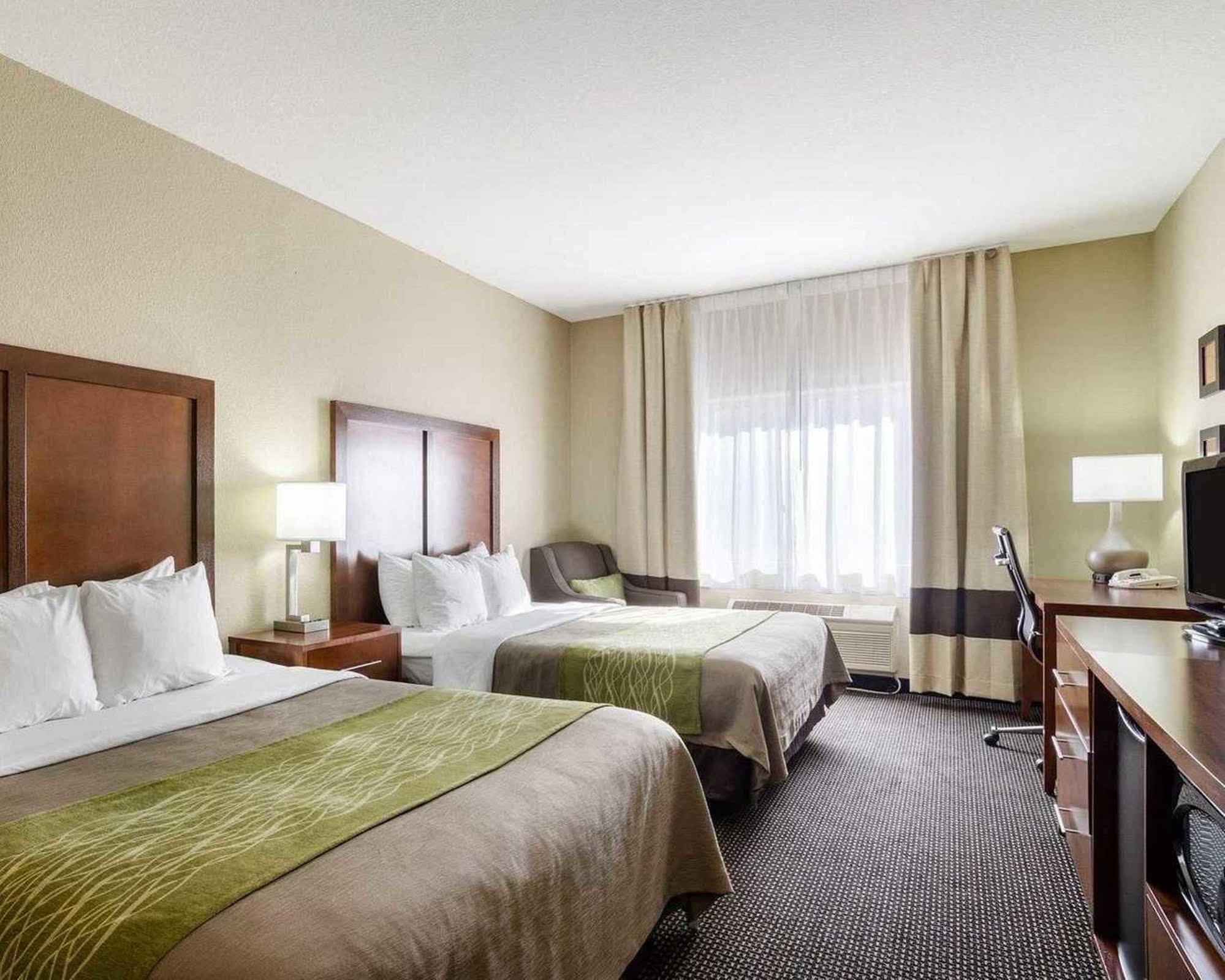 Comfort Inn