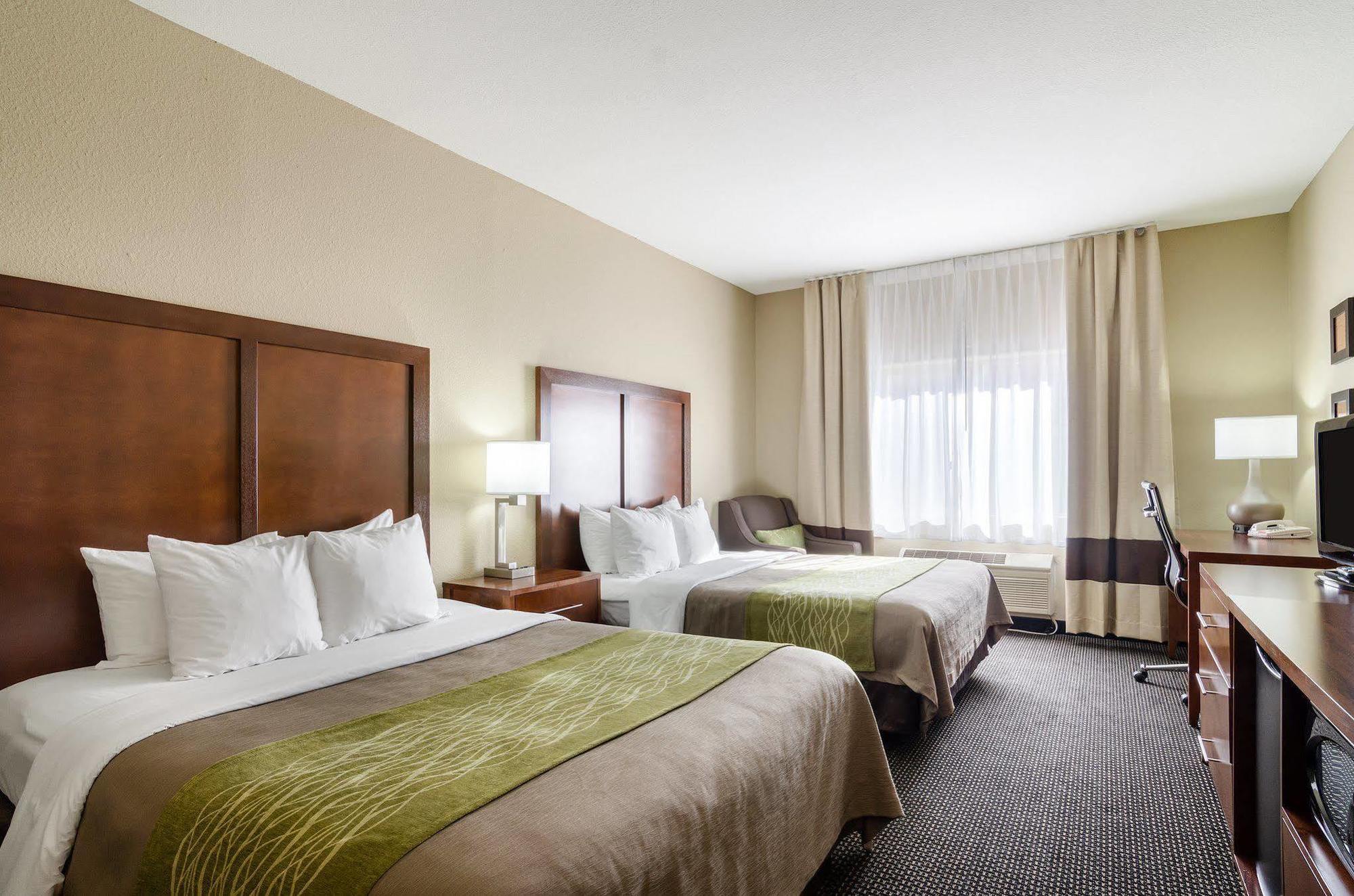 Inn Comfort